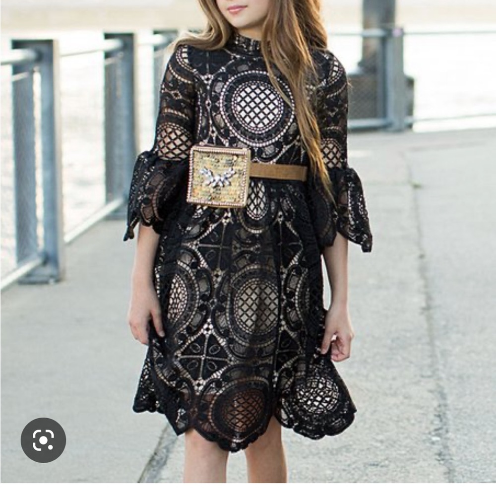 Joyfolie dress